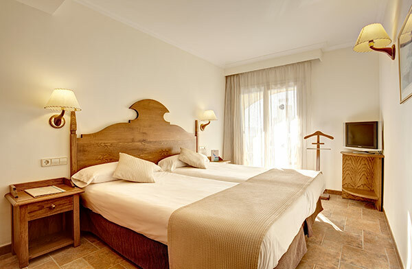Hotel Grupotel Nilo