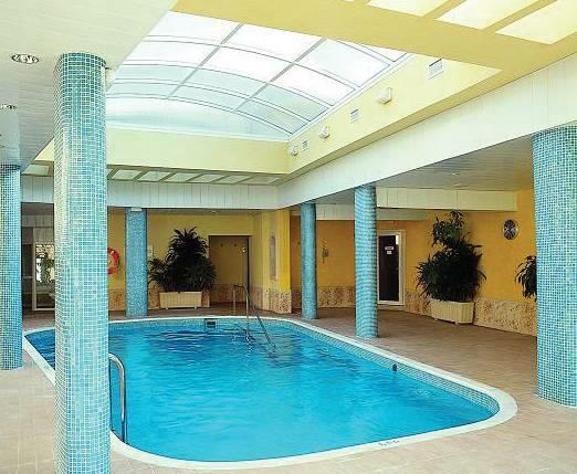 Hotel Grupotel Nilo