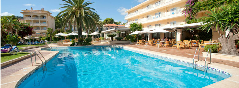 Hotel Grupotel Nilo