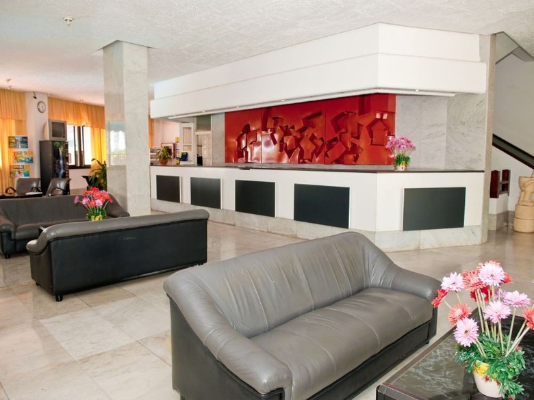 Apartamentos Koka