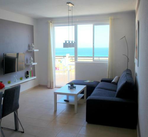 Apartamentos Palm Garden By Livvo
