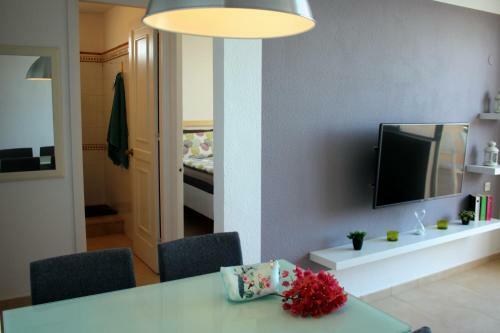 Apartamentos Palm Garden By Livvo