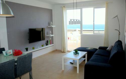 Apartamentos Palm Garden By Livvo