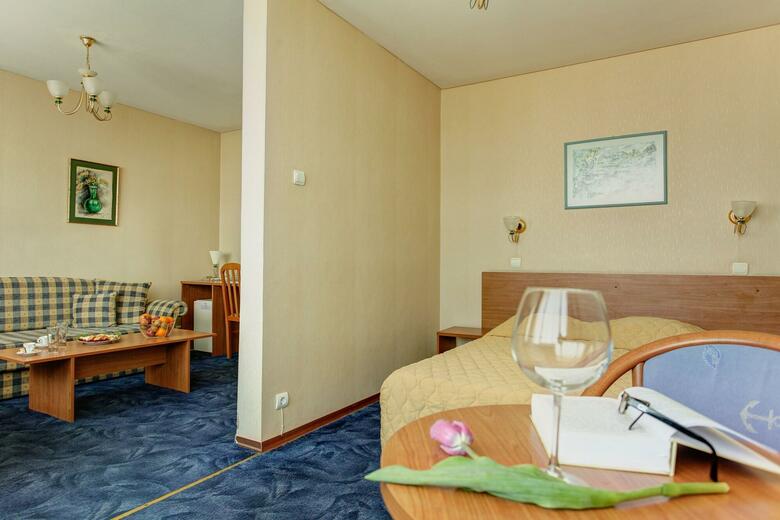 Hemus Hotel