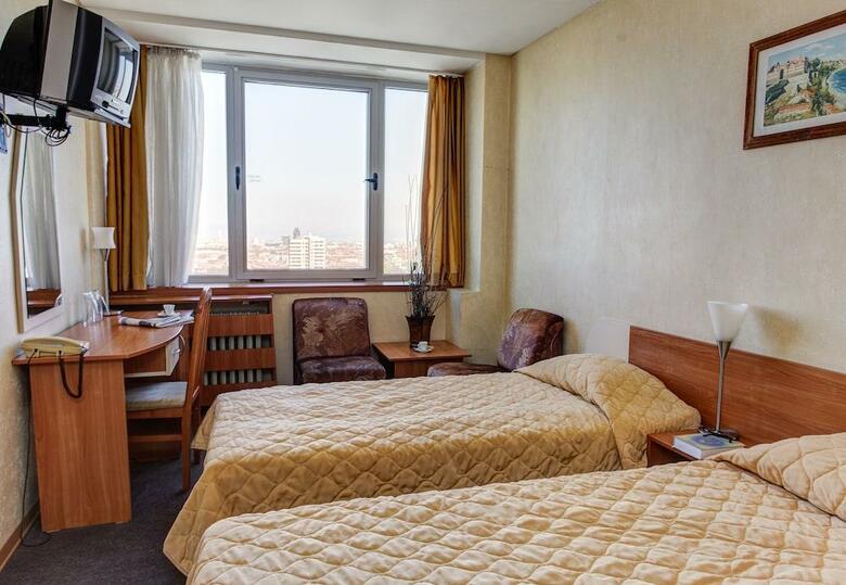 Hemus Hotel