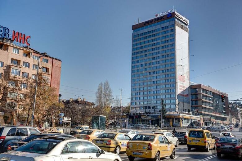 Hemus Hotel