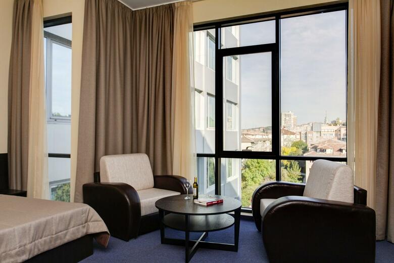 Hemus Hotel