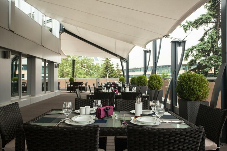 Hemus Hotel