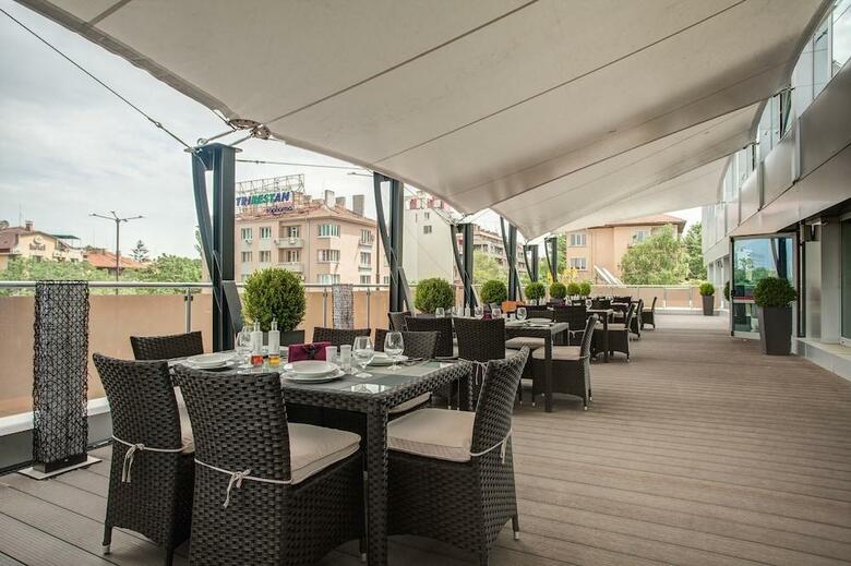 Hemus Hotel