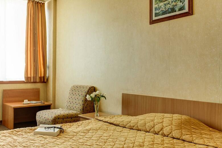 Hemus Hotel