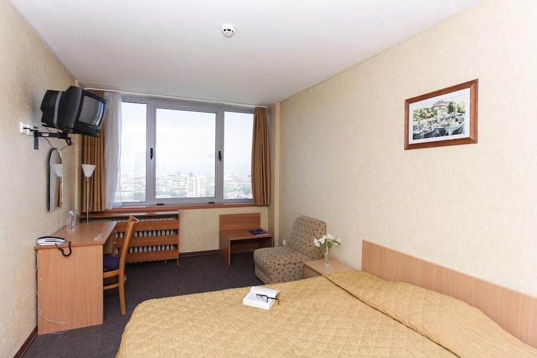 Hemus Hotel