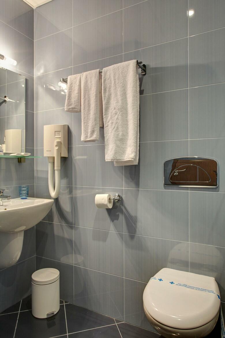 Hemus Hotel