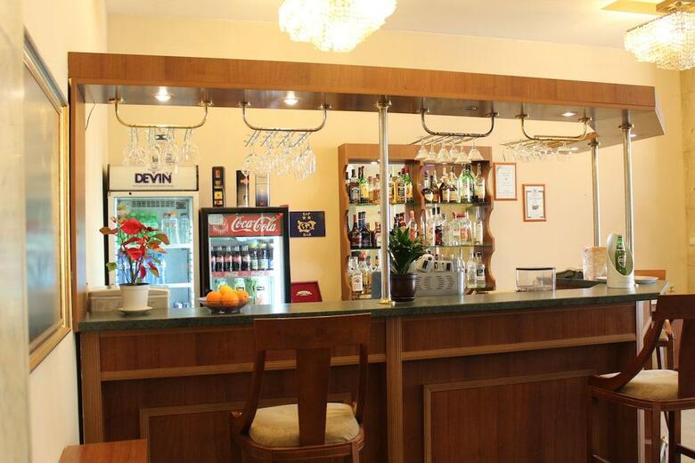 Hemus Hotel