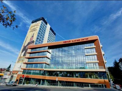 Hemus Hotel