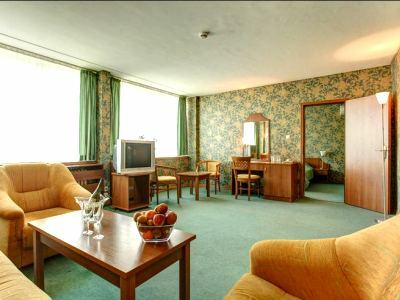 Hemus Hotel