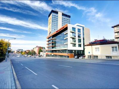 Hemus Hotel