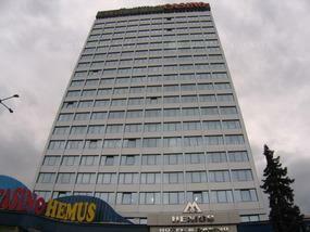 Hemus Hotel