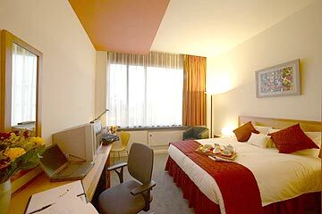 Imi Residence