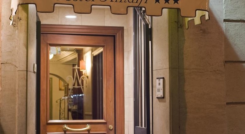 Hotel Amalfi