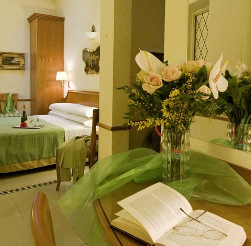 Hotel Amalfi
