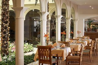Hotel Baron Palms Resort