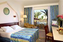 Hotel Baron Palms Resort