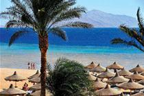 Hotel Baron Palms Resort