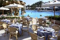 Hotel Baron Palms Resort
