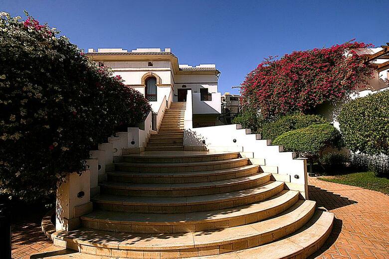 Hotel Mexicana Sharm