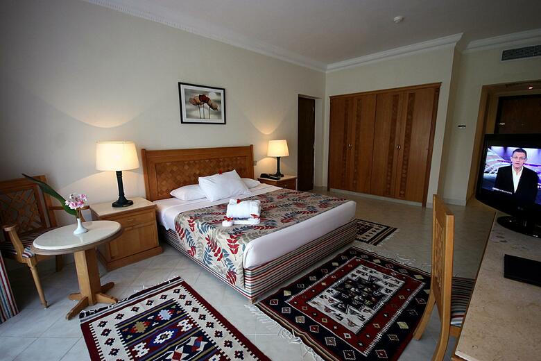 Hotel Mexicana Sharm
