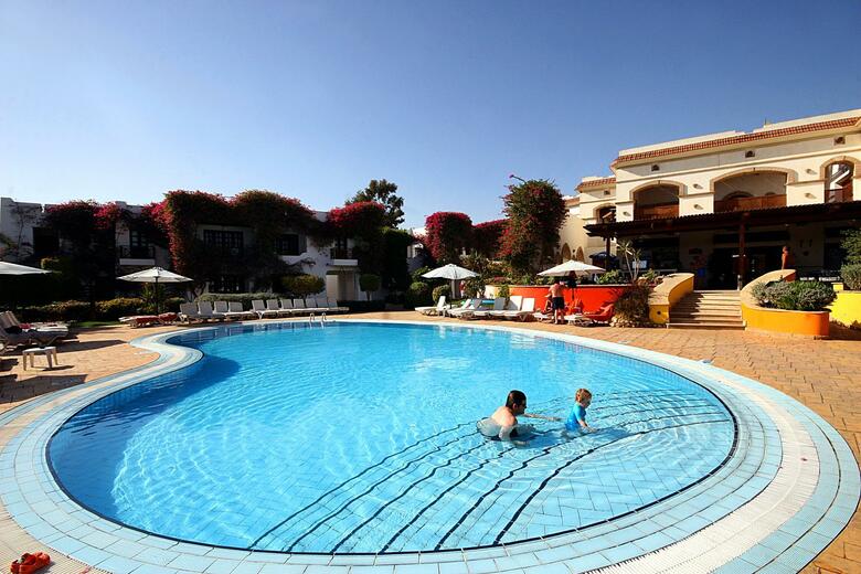 Hotel Mexicana Sharm