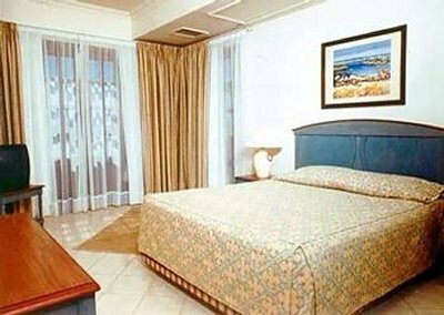 Hotel Mexicana Sharm