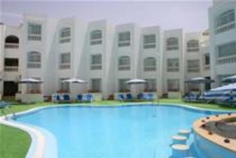 Hotel Regency Plaza Sharm El Sheikh