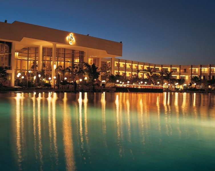 Hotel Pyramisa Sharm