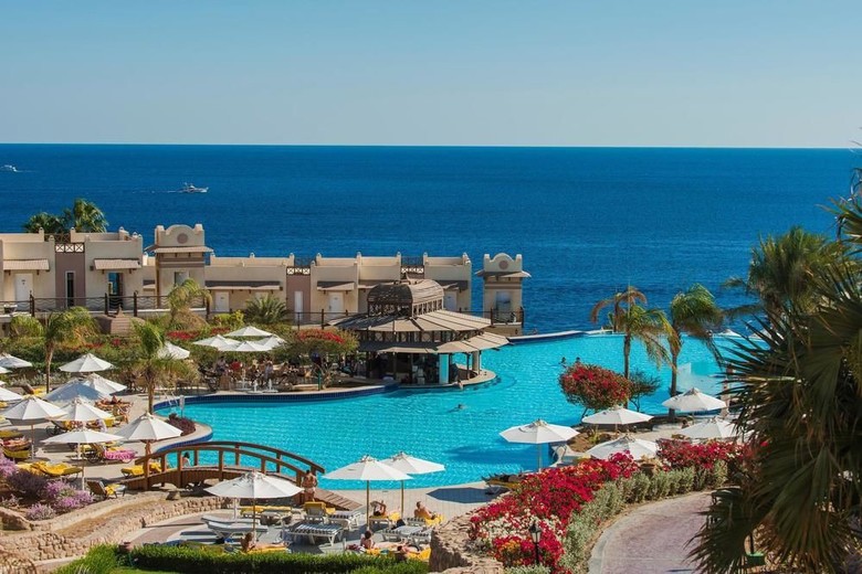 Hotel Concorde El Salam
