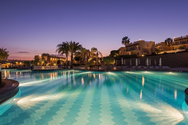 Hotel Concorde El Salam