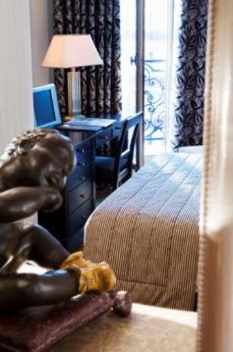 Hotel Vaneau Saint Germain
