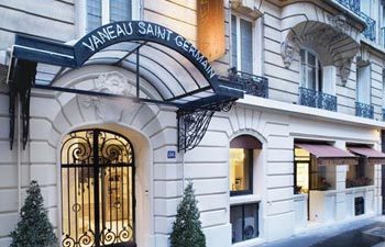 Hotel Vaneau Saint Germain