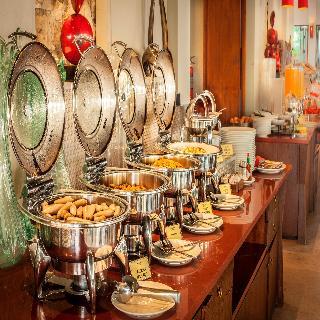 Hotel Kuta Seaview Boutique Resort & Spa