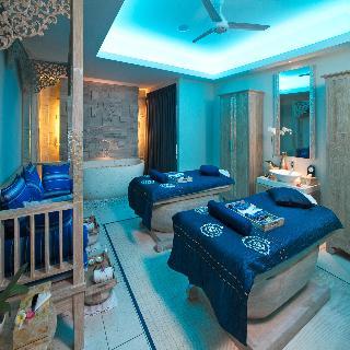Hotel Kuta Seaview Boutique Resort & Spa