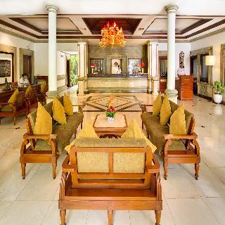 Hotel Kuta Seaview Boutique Resort & Spa