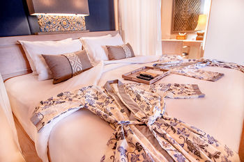 Hotel Kuta Seaview Boutique Resort & Spa