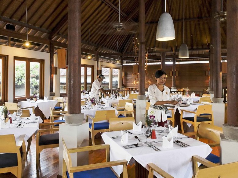 Hotel Mercure Kuta Bali