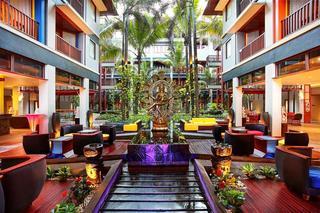 Hotel Mercure Kuta Bali