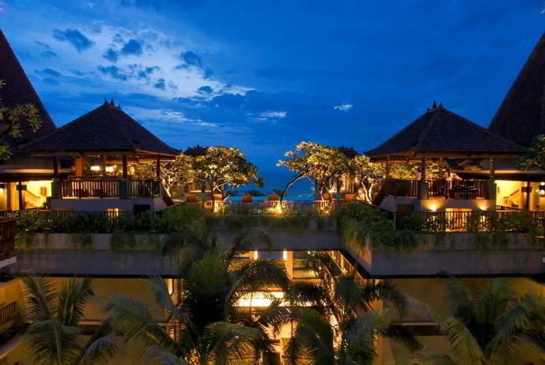 Hotel Mercure Kuta Bali