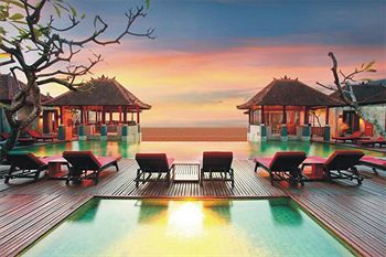 Hotel Mercure Kuta Bali