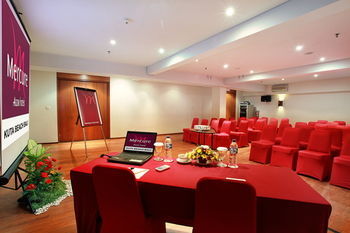 Hotel Mercure Kuta Bali