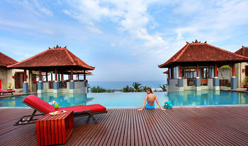 Hotel Mercure Kuta Bali