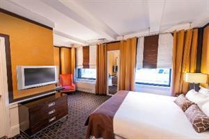 Hotel Mercure Kuta Bali