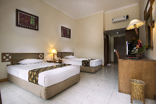 Hotel Mentari Sanur
